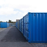 Self Storage Inverness